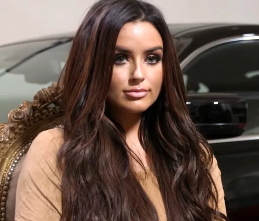 Abi Ratchford