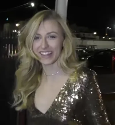 Alexa Grace, AVN Awards Nomination Party, 2016