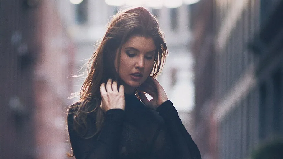 Amanda Cerny, 2018