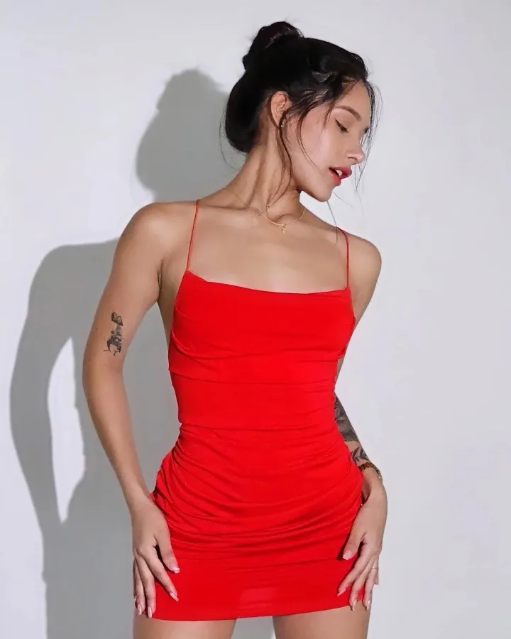 Carolina Guerrero