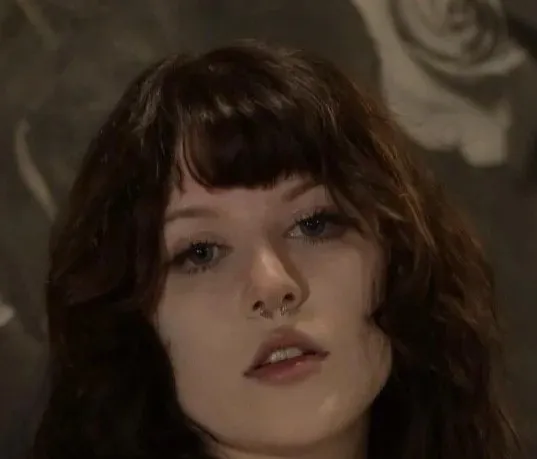 Robin Grey