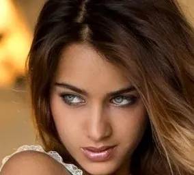 Uma Jolie