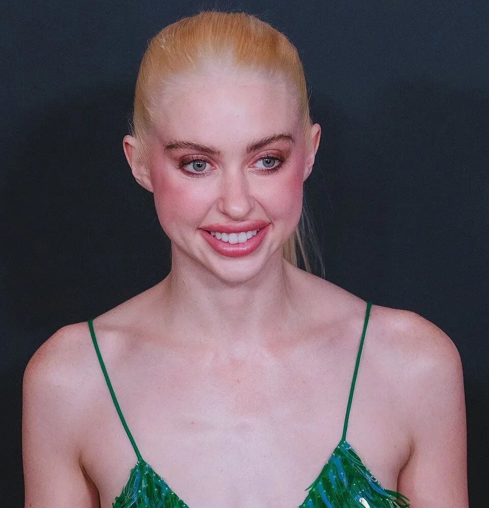 Chloe Couture, WWD Style Awards, 2026