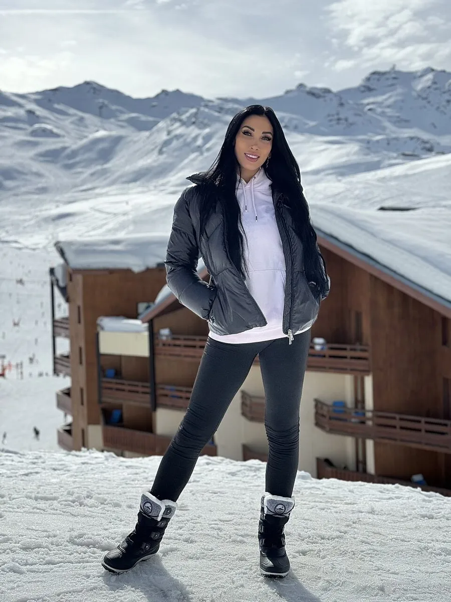 Clea Gaultier