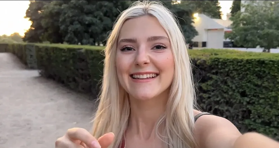 Eva Elfie, 2023