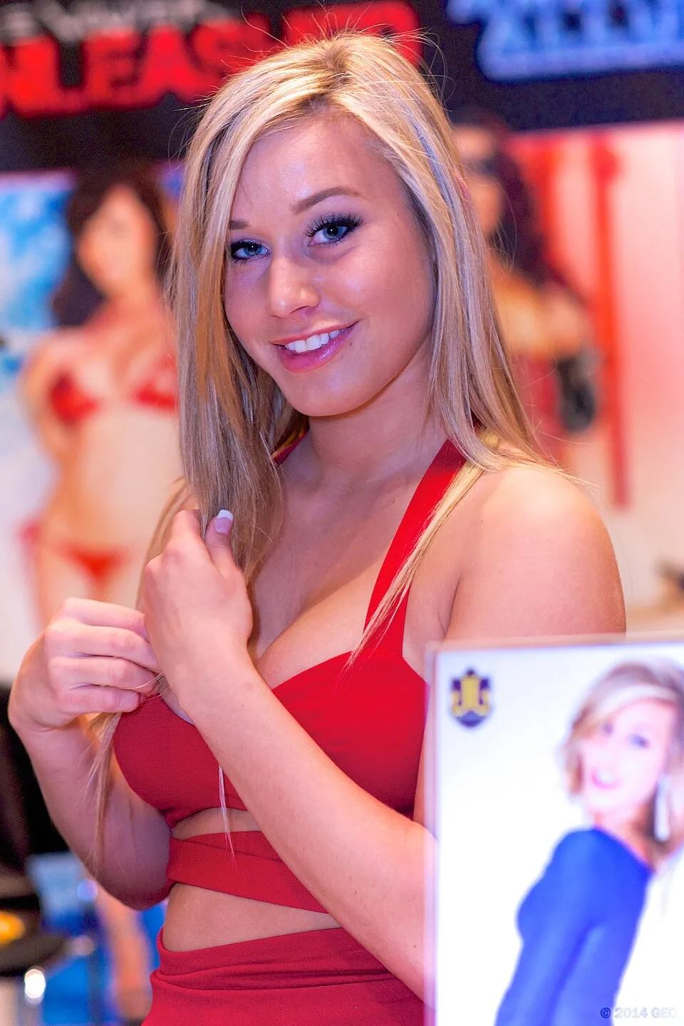 Kennedy Leigh