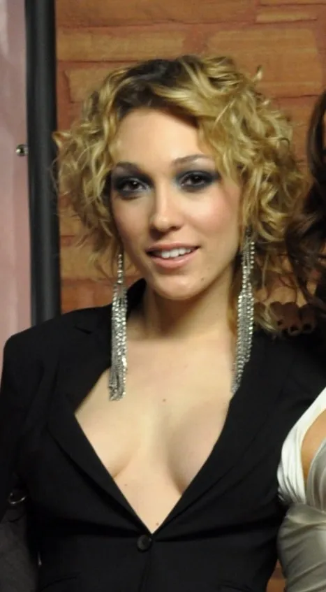 Lily LaBeau, AVN Awards, Las Vegas, 2011