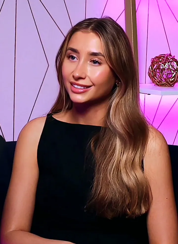 Lily Phillips, Holly Randall Unfiltered interview, 2025