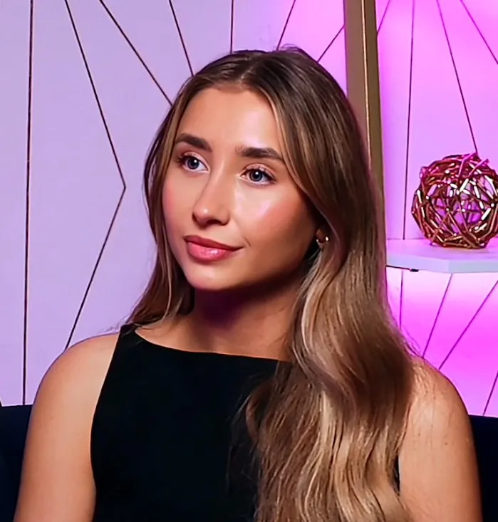 Lily Phillips
