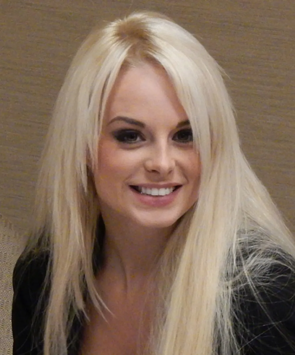 Rhian Marie Sugden