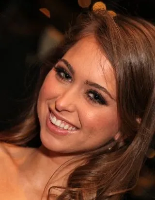 Riley Reid, AVN Awards, Las Vegas, 2013