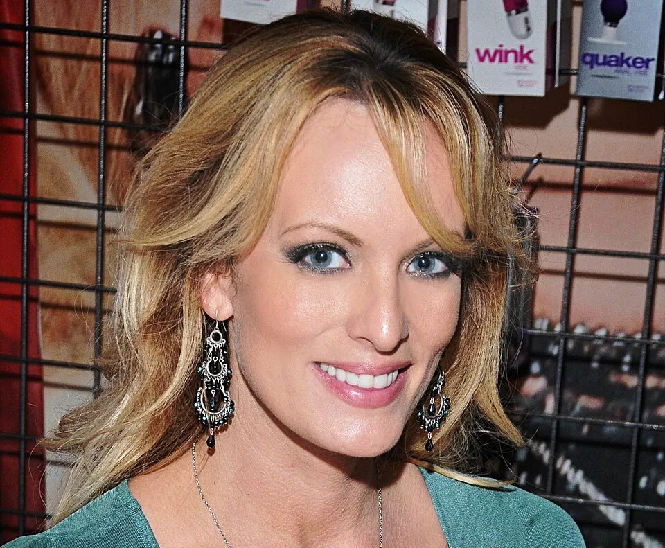 Stormy Daniels