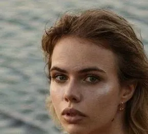 Alexandra Smelova