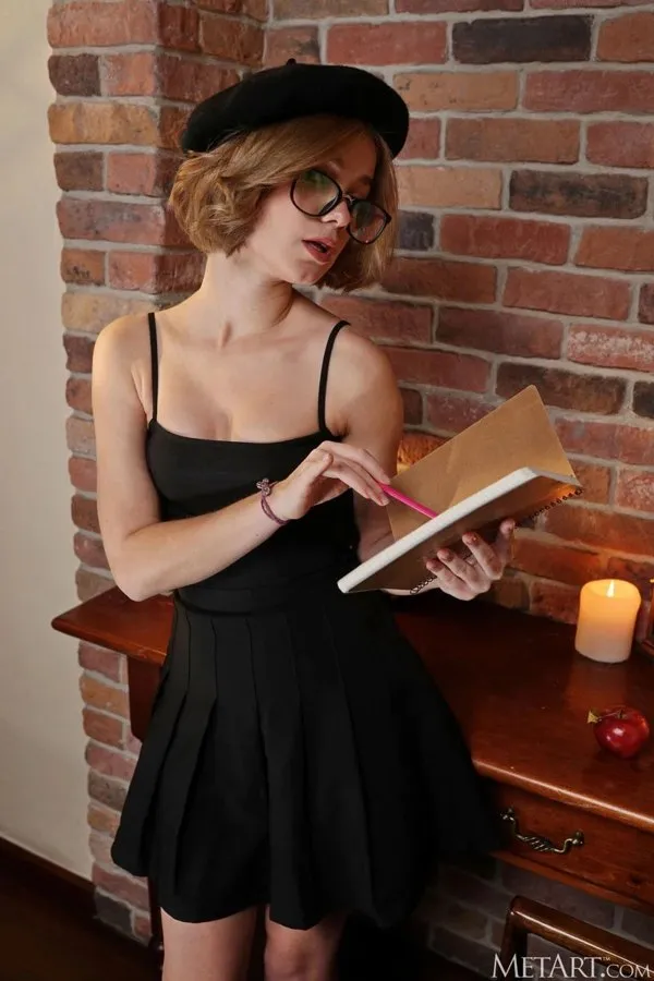 Alice Nekrasova
