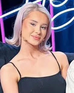 Amalie Olufsen
