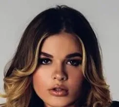 Anastasiya Kvitko