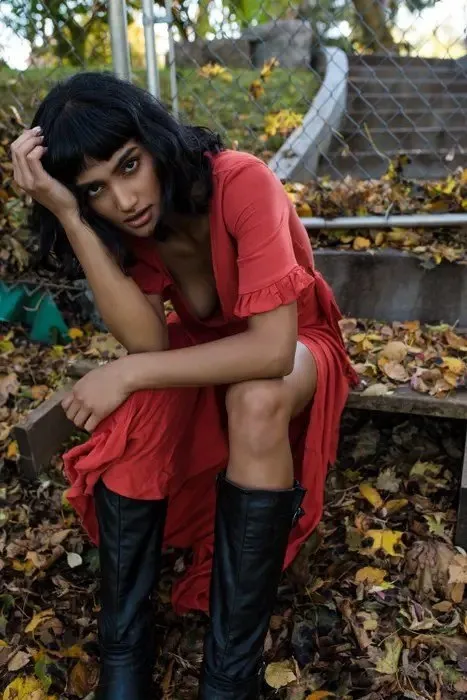 Angel Constance