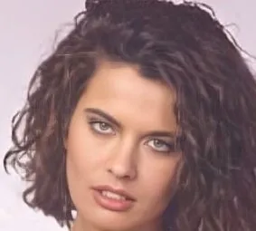 Angelica Bella