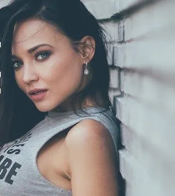 Angelina Petrova