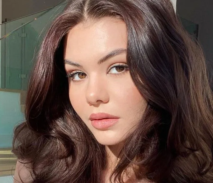 Ashley Tervort