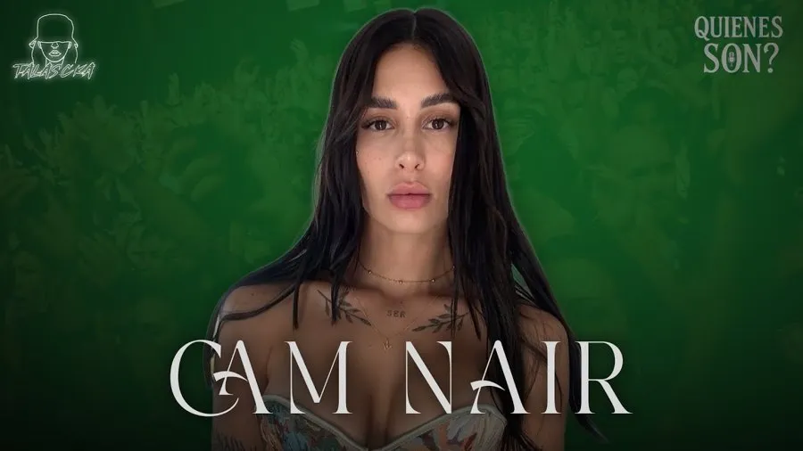 Camnair