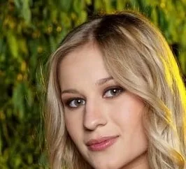 Candice B