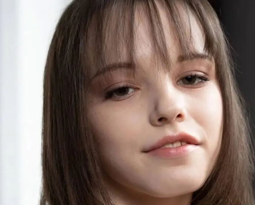 Dakota Doll