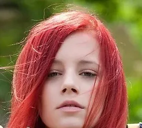 Gabrielle Lupin