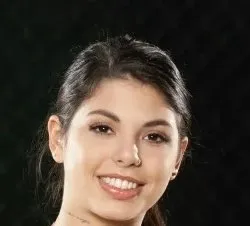 Gina Valentina