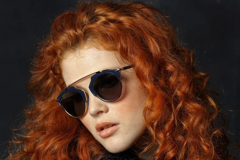 Heidi Romanova