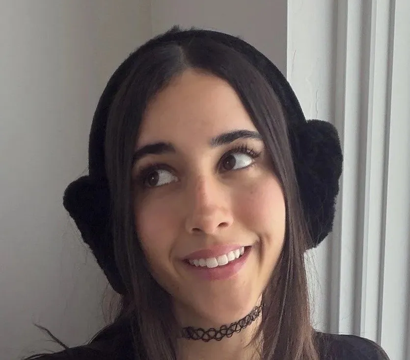 Izzy Green