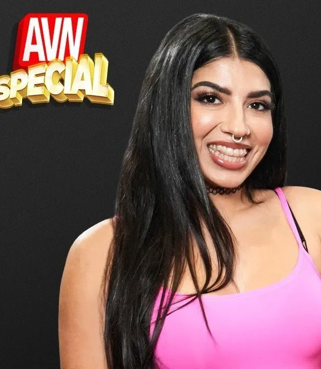 Jasmine Sherni