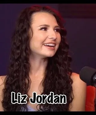 Liz Jordan