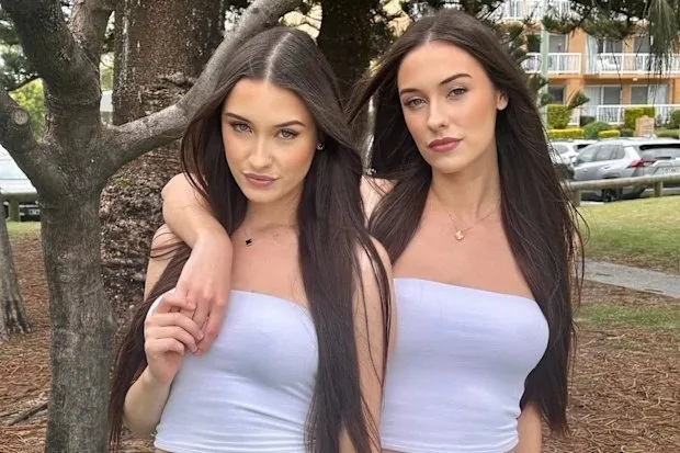 Maddison Twins