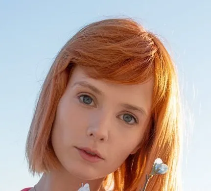 Marta Gromova