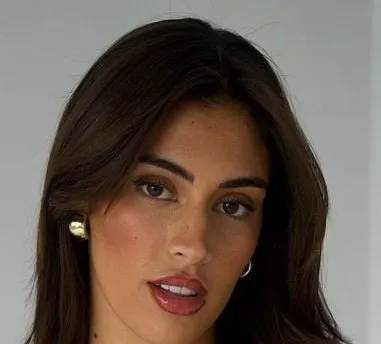 Mia Bailey