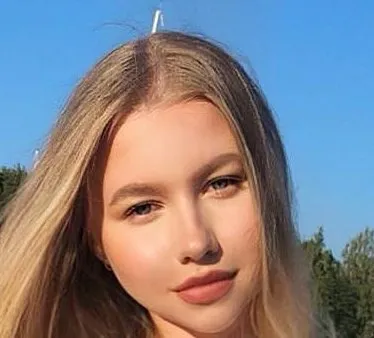 Miss Paraskeva