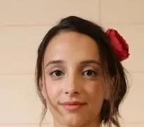 Olivia Linz