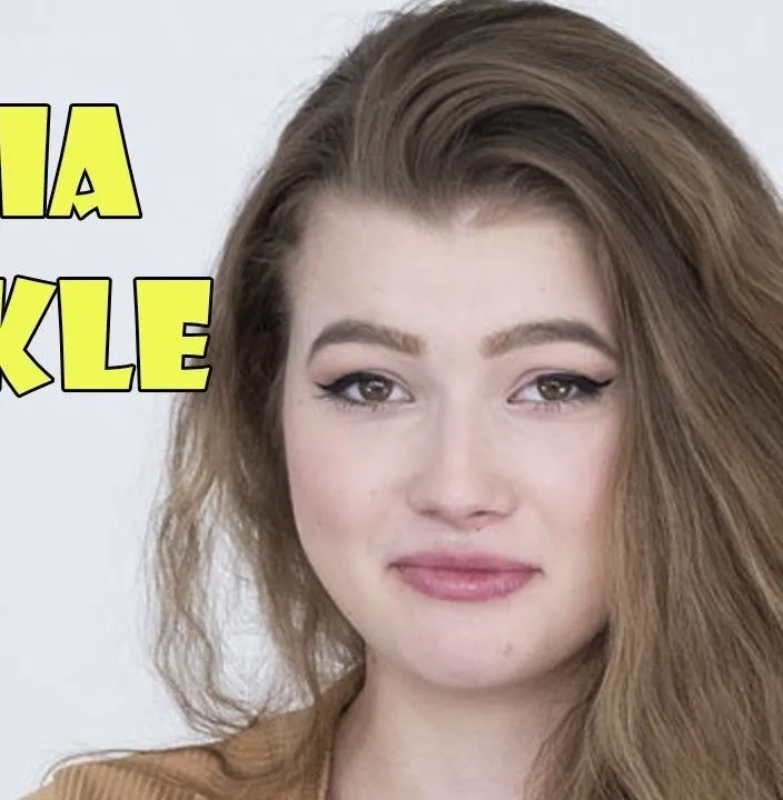 Olivia Sparkle