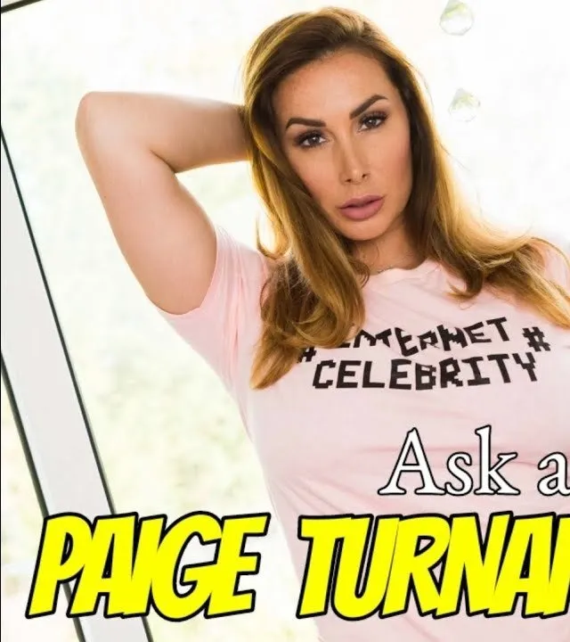 Paige Turnah