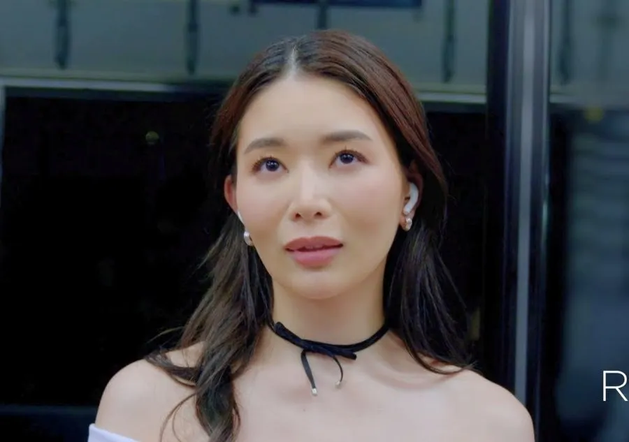 Rikako Katayama