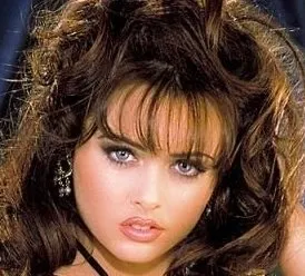 Stacy Moran