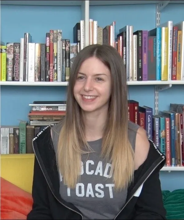 Stella Cox
