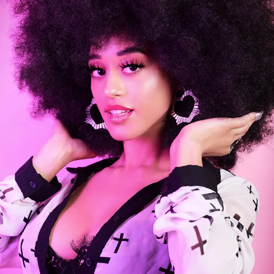 Stormi Maya