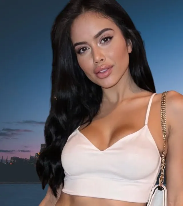 Victoria June