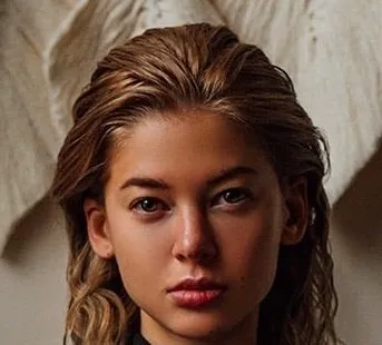 Zhanna Pavlova