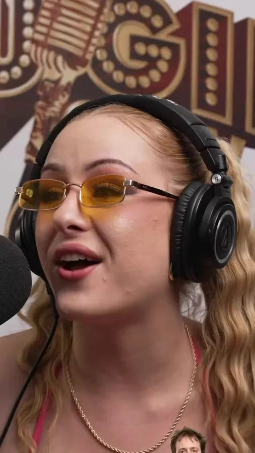 Zoey Uso