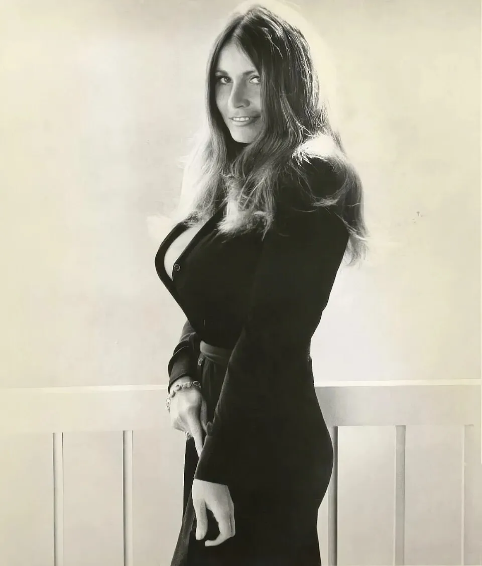 Uschi Digard