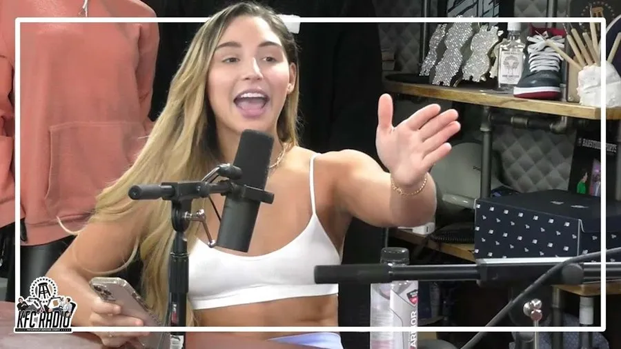 Abella Danger
