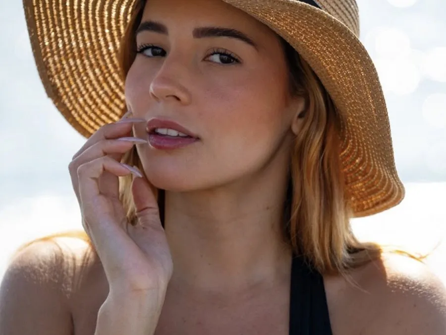 Agatha Vega